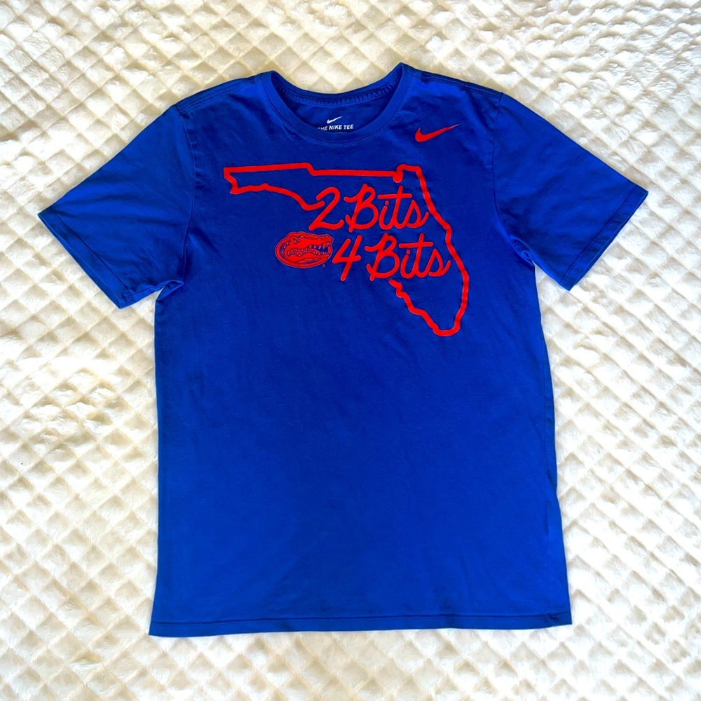 Florida Gators The Nike Tee